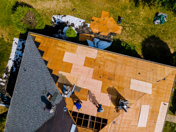 Best Commercial Roofing Services  in Stottville, NY