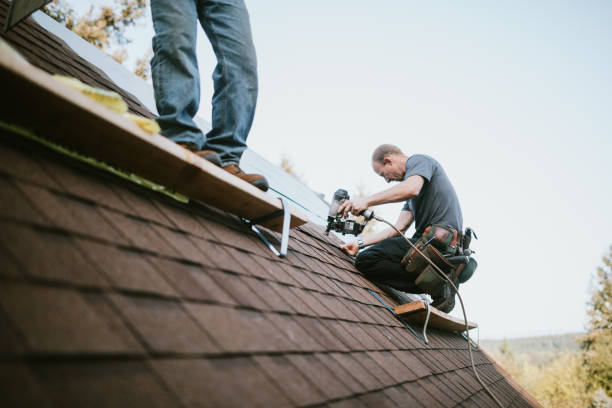 Quick and Trustworthy Emergency Roof Repair Services in Stottville, NY