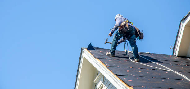 Best Commercial Roofing Services  in Stottville, NY